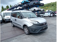 fiat doblo autobús (263_) del año 2015 2