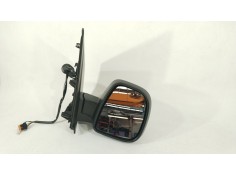 Recambio de retrovisor derecho para citroën jumpy iii furgoneta (v_) 1.5 bluehdi 120 referencia OEM IAM 98155882XT  