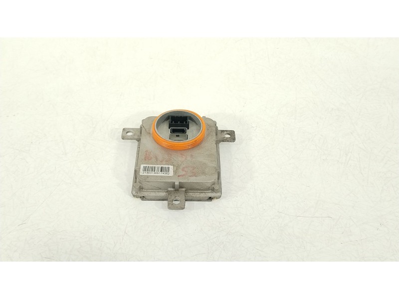 Recambio de centralita faros xenon para audi a3 sportback (8va, 8vf) s3 quattro referencia OEM IAM 8K0941597B  