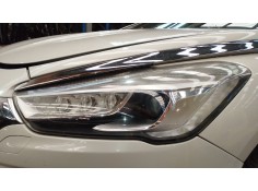 Recambio de faro izquierdo para citroën ds5 2.0 bluehdi 180 referencia OEM IAM 9808717780 09J5T1 1613381080 2