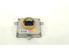 Recambio de centralita faros xenon para audi a3 sportback (8va, 8vf) s3 quattro referencia OEM IAM 4G0907397P  