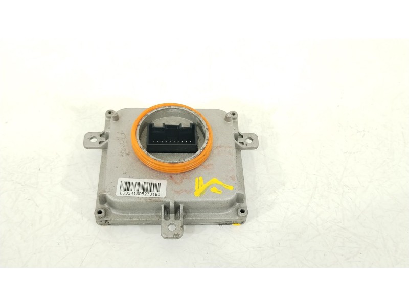 Recambio de centralita faros xenon para audi a3 sportback (8va, 8vf) s3 quattro referencia OEM IAM 4G0907397P  