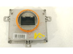 Recambio de centralita faros xenon para audi a3 sportback (8va, 8vf) s3 quattro referencia OEM IAM 4G0907397P   2
