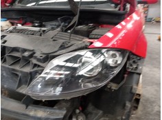 Recambio de faro izquierdo para seat altea (5p1) 2.0 tdi 16v referencia OEM IAM 5P1941753E 4L0907391 7L6941329A
