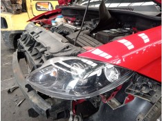 Recambio de faro izquierdo para seat altea (5p1) 2.0 tdi 16v referencia OEM IAM 5P1941753E 4L0907391 7L6941329A 2