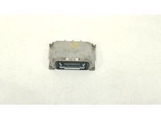 Recambio de centralita faros xenon para seat altea (5p1) 2.0 tdi 16v referencia OEM IAM 4L0907391 89034934 