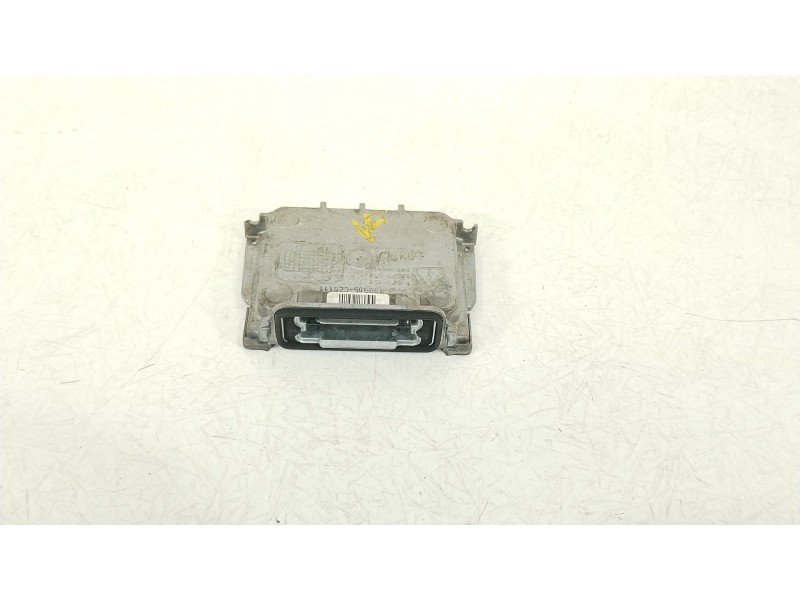 Recambio de centralita faros xenon para seat altea (5p1) 2.0 tdi 16v referencia OEM IAM 4L0907391 89034934 