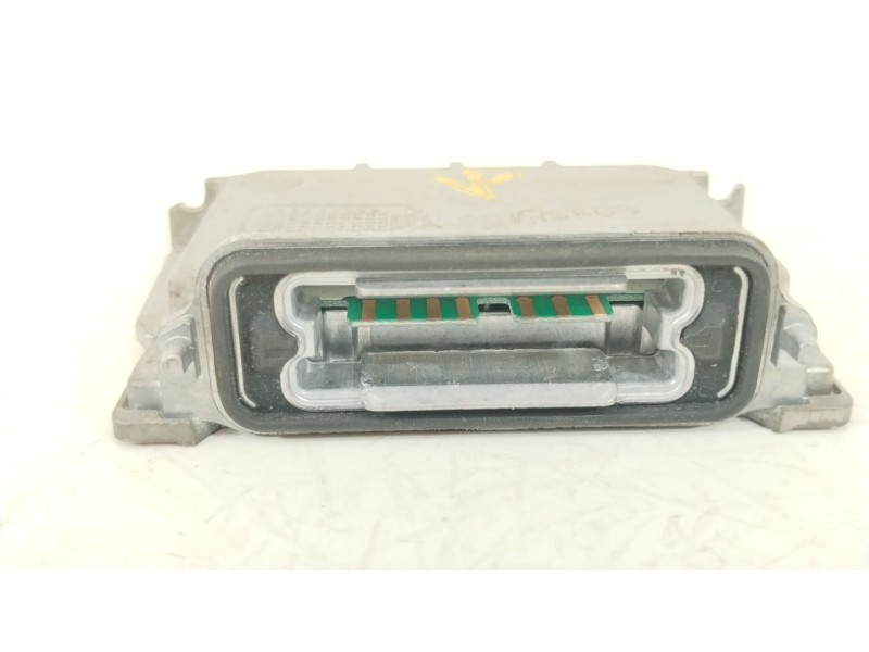 Recambio de centralita faros xenon para seat altea (5p1) 2.0 tdi 16v referencia OEM IAM 4L0907391 89034934 