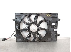 Recambio de electroventilador para volkswagen caddy v furgoneta/monovolumen (sba, sbh) 2.0 tdi bmt referencia OEM IAM 5WA121205E