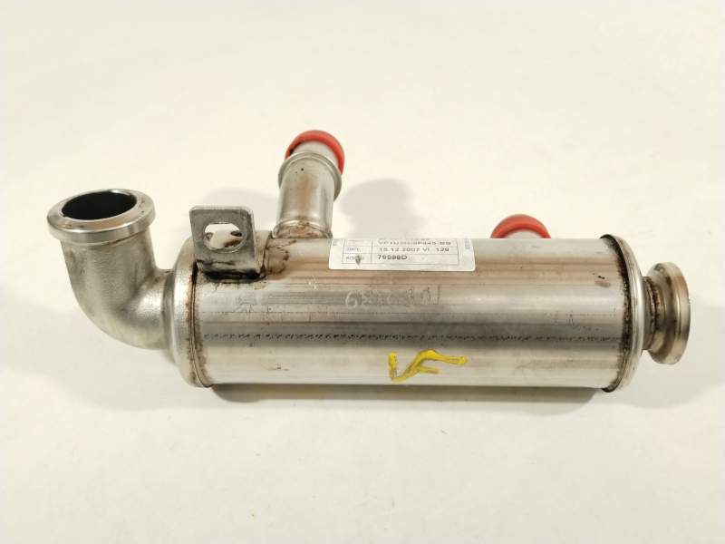 ENFRIADOR EGR 9646762280 