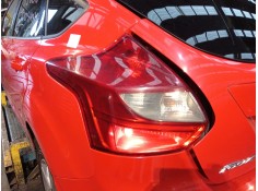 Recambio de piloto trasero izquierdo para ford focus iii 1.6 tdci referencia OEM IAM BM5113405AK  