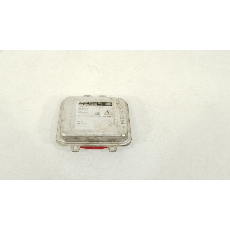 Recambio de centralita faros xenon para opel astra j (p10) 2.0 cdti (68) referencia OEM IAM 5DV009720 5DV00972000 