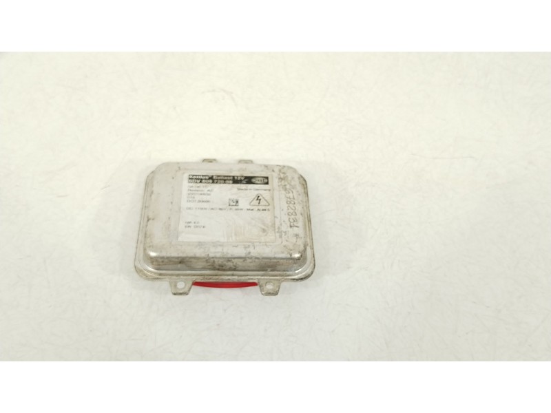 Recambio de centralita faros xenon para opel astra j (p10) 2.0 cdti (68) referencia OEM IAM 5DV009720 5DV00972000 