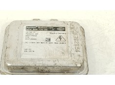 Recambio de centralita faros xenon para opel astra j (p10) 2.0 cdti (68) referencia OEM IAM 5DV009720 5DV00972000  2