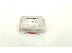 Recambio de centralita faros xenon para opel astra j (p10) 2.0 cdti (68) referencia OEM IAM 5DV009720 5DV00972000 