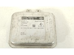 Recambio de centralita faros xenon para opel astra j (p10) 2.0 cdti (68) referencia OEM IAM 5DV009720 5DV00972000  2
