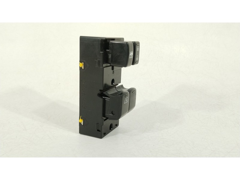 Recambio de mando elevalunas delantero izquierdo para nissan micra iv (k13k, k13kk) 1.2 referencia OEM IAM 254011HB0C  