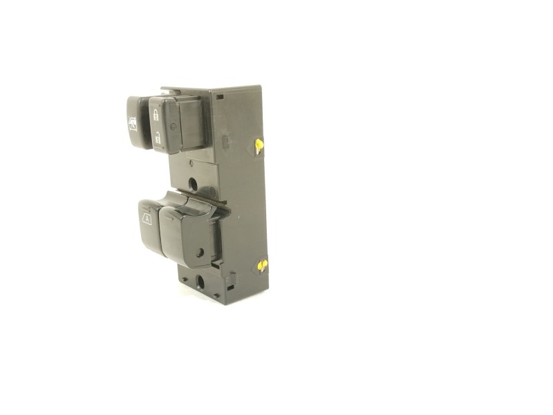 Recambio de mando elevalunas delantero izquierdo para nissan micra iv (k13k, k13kk) 1.2 referencia OEM IAM 254011HB0C  