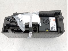 Recambio de kit repara pinchazos para volkswagen caddy v furgoneta/monovolumen (sba, sbh) 2.0 tdi bmt referencia OEM IAM 2K70121