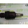 TRANSMISION DELANTERA IZQUIERDA 8200198016 