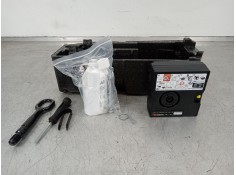 Recambio de kit repara pinchazos para volkswagen caddy v furgoneta/monovolumen (sba, sbh) 2.0 tdi bmt referencia OEM IAM 2K70121 2