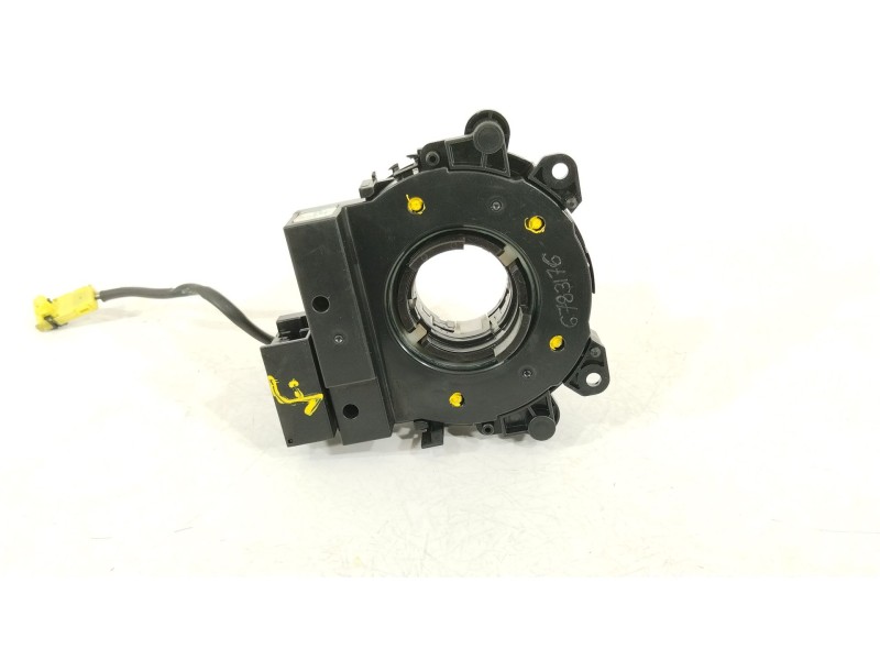 Recambio de anillo airbag para nissan micra iv (k13k, k13kk) 1.2 referencia OEM IAM 479451HA0A  