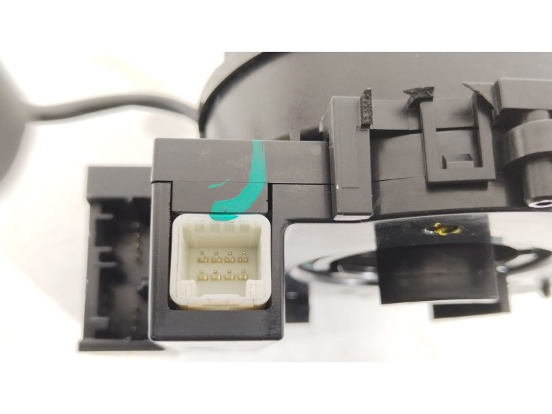 Recambio de anillo airbag para nissan micra iv (k13k, k13kk) 1.2 referencia OEM IAM 479451HA0A  