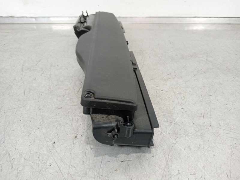 Recambio de tubo para volkswagen caddy v furgoneta/monovolumen (sba, sbh) 2.0 tdi bmt referencia OEM IAM 5Q0129254  