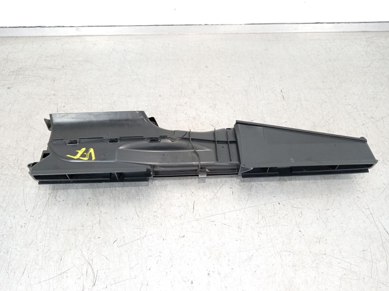 Recambio de tubo para volkswagen caddy v furgoneta/monovolumen (sba, sbh) 2.0 tdi bmt referencia OEM IAM 5Q0129254  