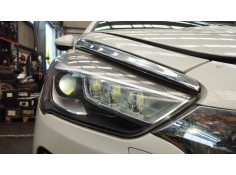 Recambio de faro derecho para citroën ds5 2.0 bluehdi 180 referencia OEM IAM 9808717680 89034934 1613380980