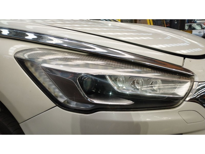 Recambio de faro derecho para citroën ds5 2.0 bluehdi 180 referencia OEM IAM 9808717680 89034934 1613380980