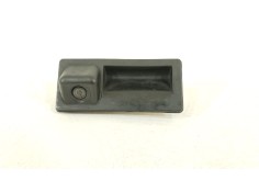 Recambio de maneta exterior porton para audi a5 sportback (8ta) 2.0 tdi referencia OEM IAM 5N0827566AA  