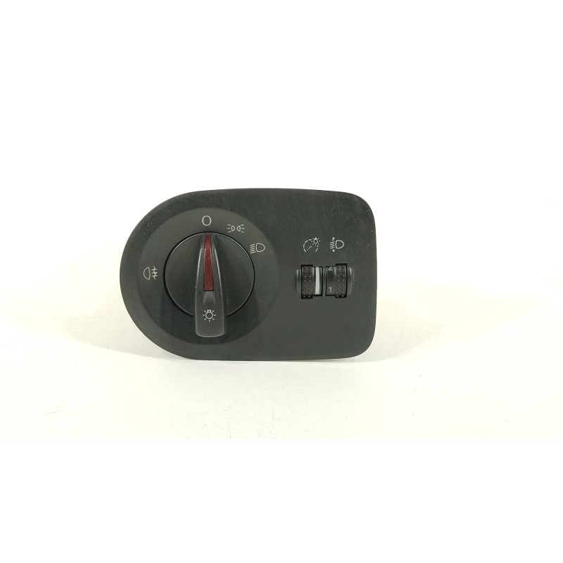 Recambio de mando luces para seat ibiza iv sc (6j1, 6p5) 1.6 tdi referencia OEM IAM 6J1941531H 6J0919094 