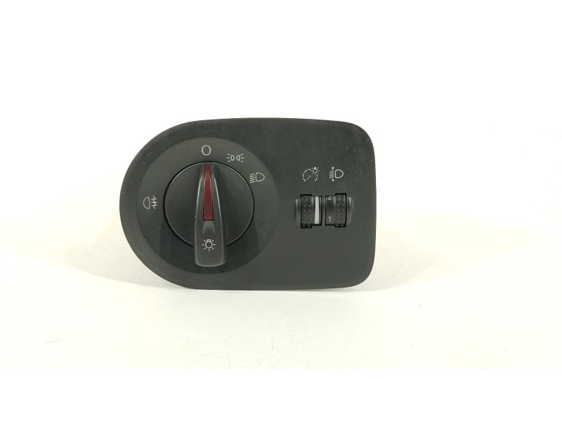 Recambio de mando luces para seat ibiza iv sc (6j1, 6p5) 1.6 tdi referencia OEM IAM 6J1941531H 6J0919094 