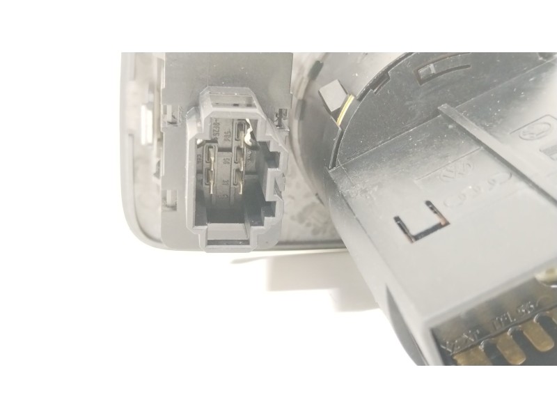 Recambio de mando luces para seat ibiza iv sc (6j1, 6p5) 1.6 tdi referencia OEM IAM 6J1941531H 6J0919094 