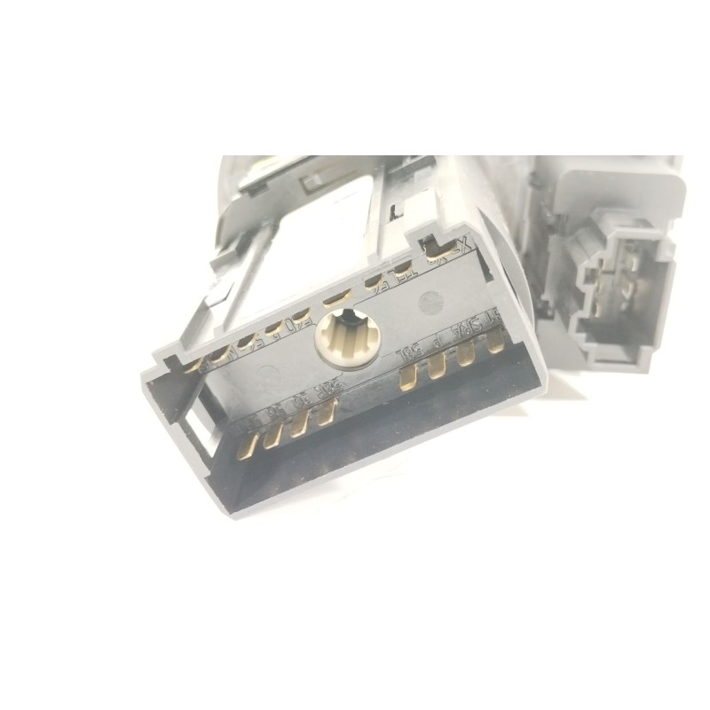 Recambio de mando luces para seat ibiza iv sc (6j1, 6p5) 1.6 tdi referencia OEM IAM 6J1941531H 6J0919094 