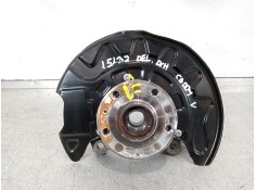 Recambio de mangueta delantera derecha para volkswagen caddy v furgoneta/monovolumen (sba, sbh) 2.0 tdi bmt referencia OEM IAM 5