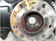 Recambio de mangueta delantera derecha para volkswagen caddy v furgoneta/monovolumen (sba, sbh) 2.0 tdi bmt referencia OEM IAM 5 2