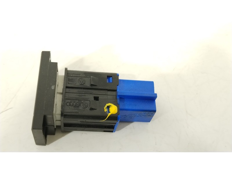 Recambio de warning para volkswagen golf vii sportsvan advance referencia OEM IAM 510953509  