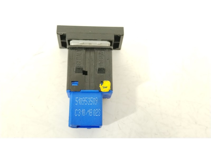Recambio de warning para volkswagen golf vii sportsvan advance referencia OEM IAM 510953509  
