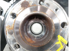Recambio de mangueta delantera izquierda para volkswagen caddy v furgoneta/monovolumen (sba, sbh) 2.0 tdi bmt referencia OEM IAM 2