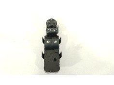 Recambio de mando elevalunas delantero izquierdo para citroën c3 picasso (sh_) 1.4 vti 95 referencia OEM IAM 96548591XT  