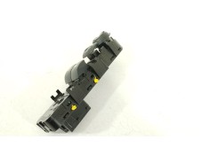 Recambio de mando elevalunas delantero izquierdo para citroën c3 picasso (sh_) 1.4 vti 95 referencia OEM IAM 96548591XT   2