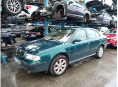 skoda octavia i (1u2) del año 2000