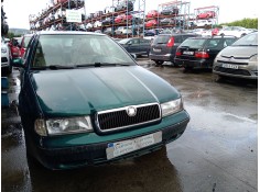 skoda octavia i (1u2) del año 2000 2