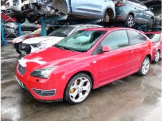 ford focus ii (da_, hcp, dp) del año 2007
