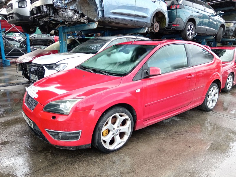 ford focus ii (da_, hcp, dp) del año 2007
