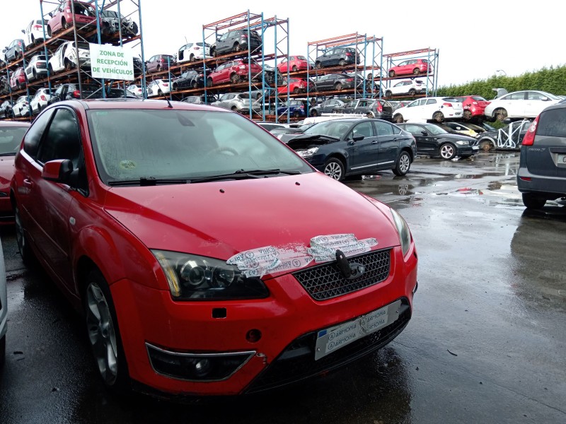 ford focus ii (da_, hcp, dp) del año 2007