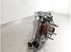 Recambio de mangueta trasera derecha para kia sorento iv (mq4, mq4a) 1.6 t-gdi hybrid referencia OEM IAM 52711P2000   2