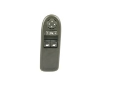 Recambio de mando elevalunas delantero izquierdo para citroën c3 ii (sc_) 1.0 vti 68 referencia OEM IAM 98012275XT  